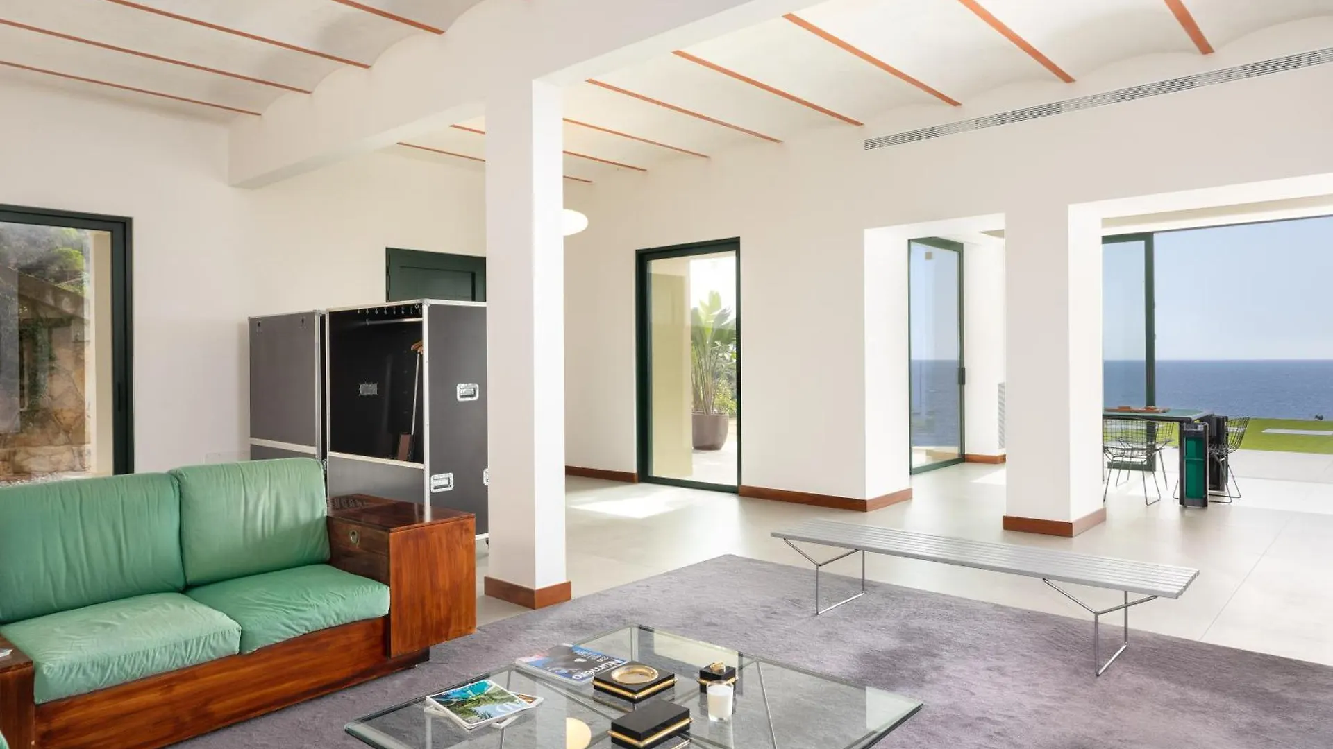Villa Carabineros Sant Feliu de Guíxols