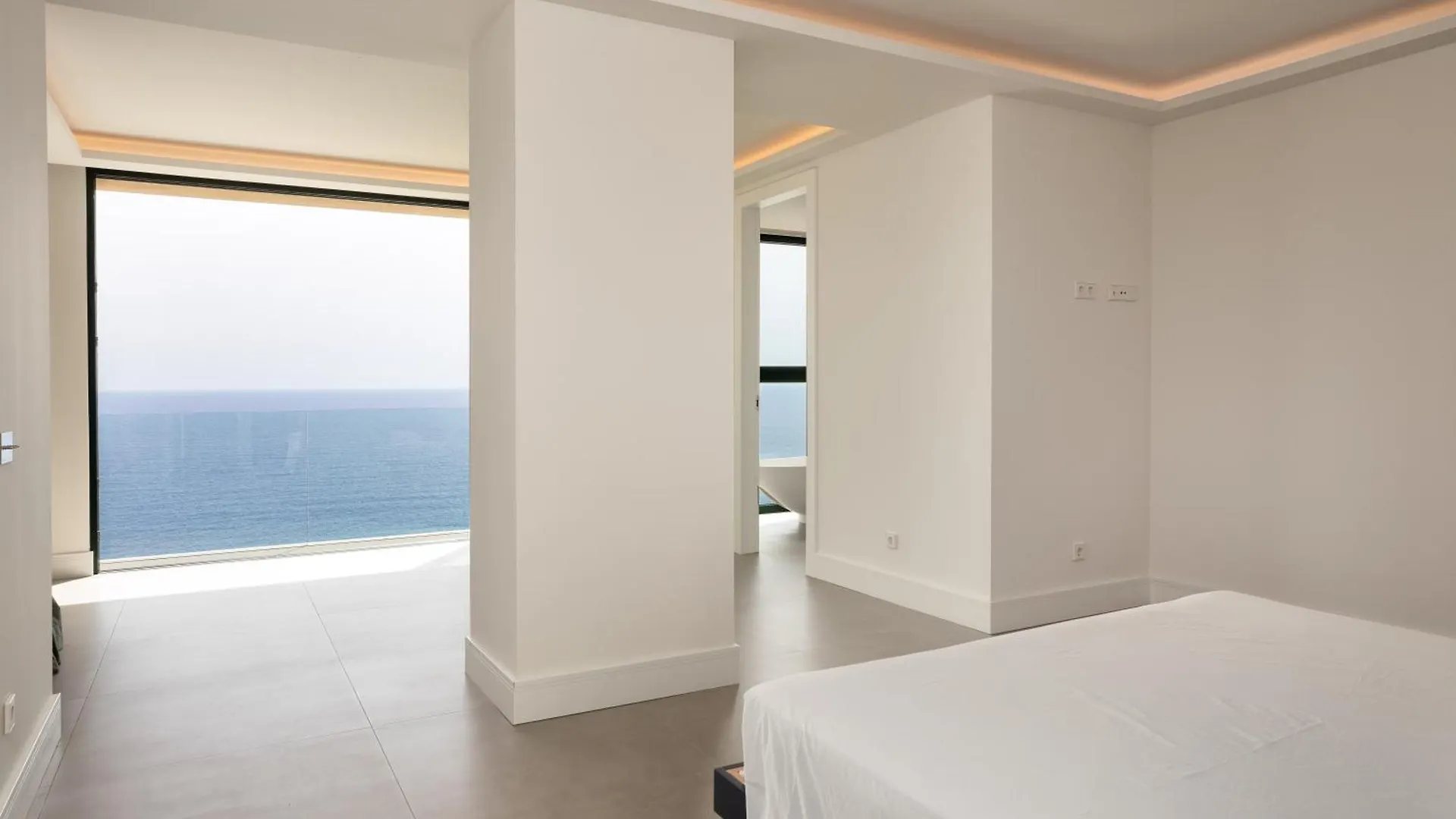 Villa Carabineros Sant Feliu de Guíxols